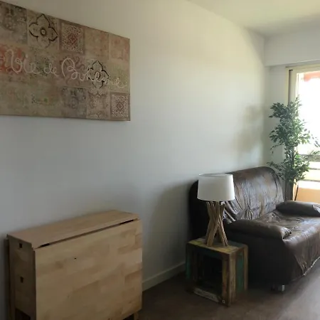 Les Balcons De Centre Avec Vue Et Face A La