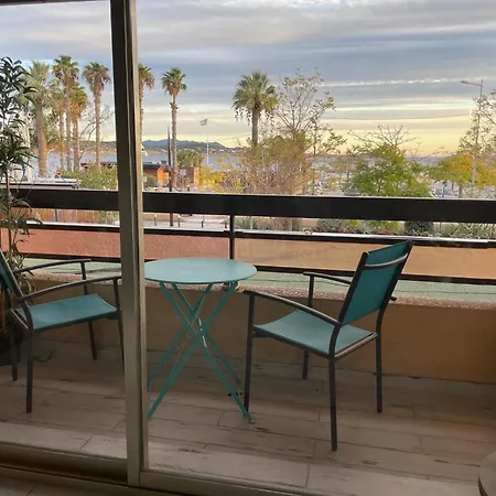 Les Balcons De Centre Avec Vue Et Face A La