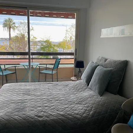 Les Balcons De Centre Avec Vue Et Face A La *
